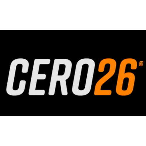 CERO 26