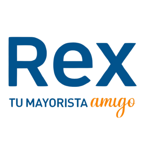 REX TU MAYORISTA AMIGO